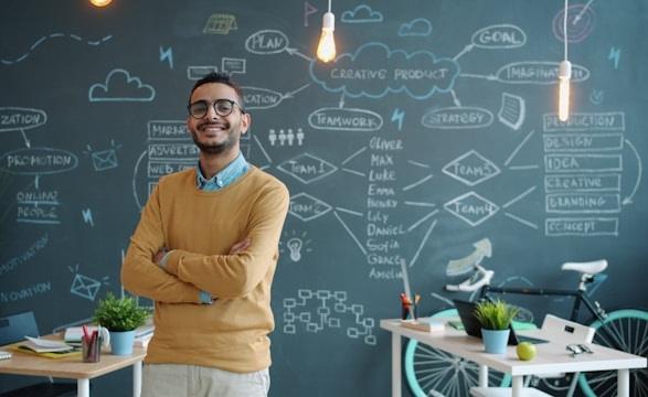 AI Tools for Small Business: