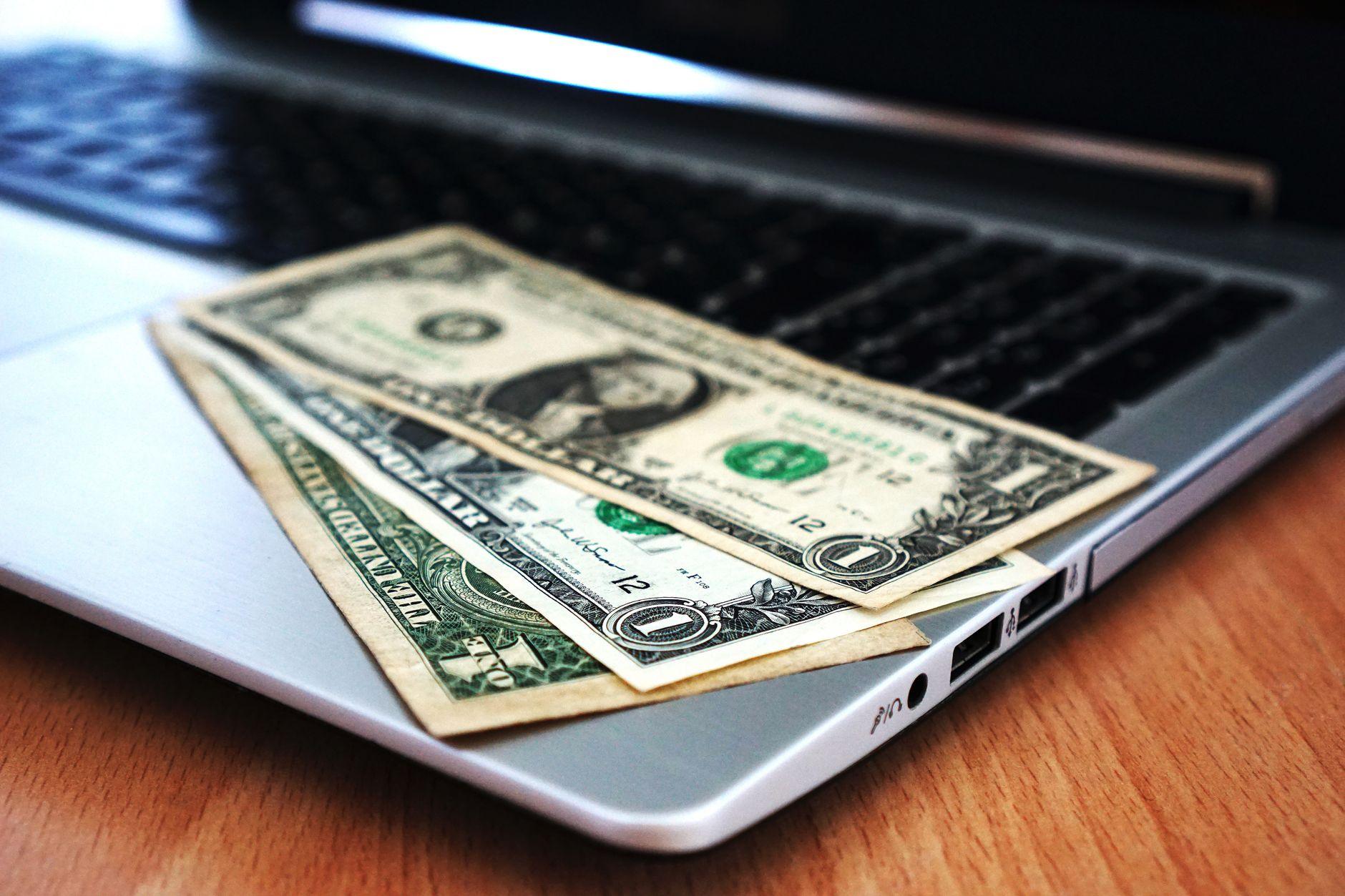 What Online Business Makes the Most Money?