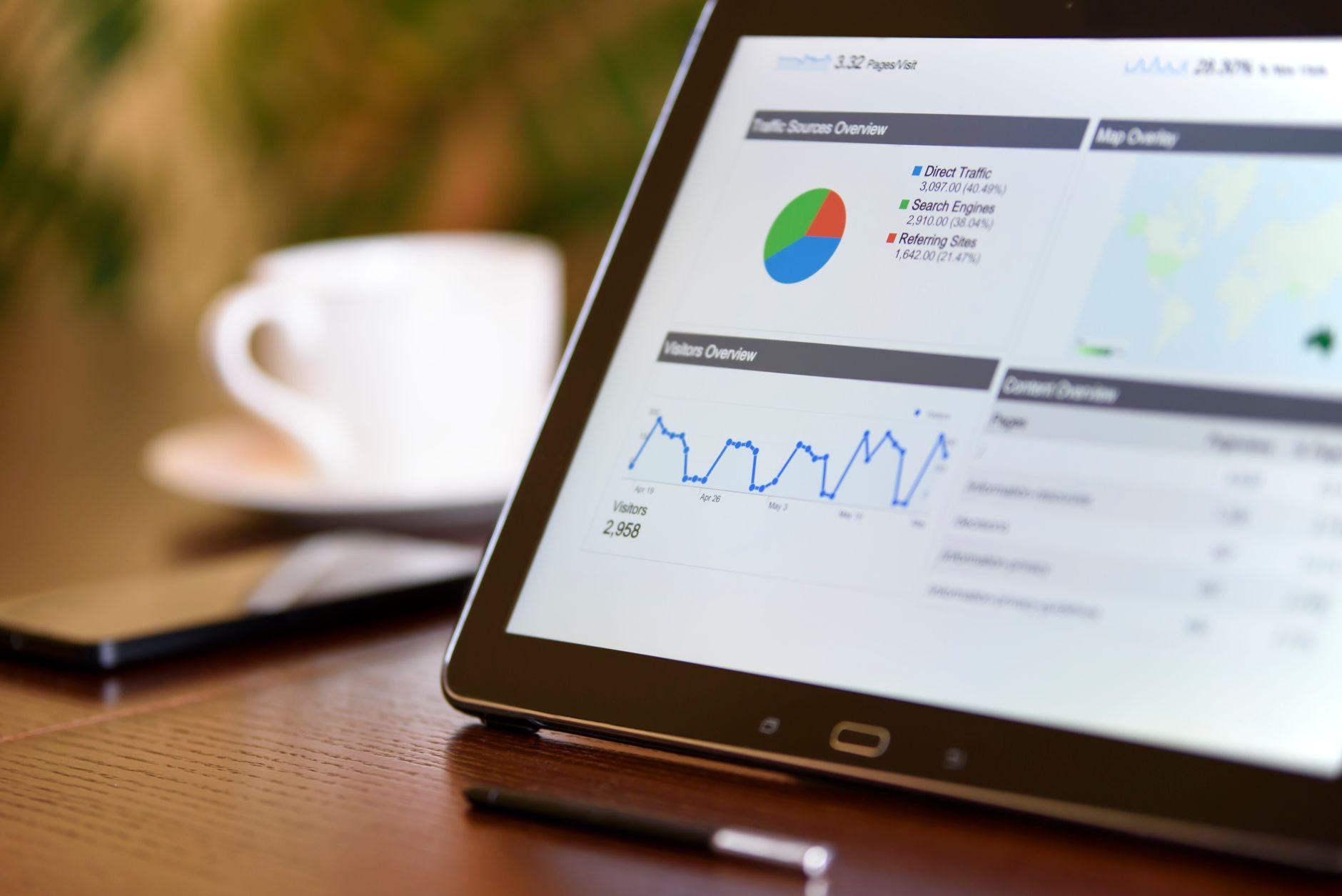 Monetisation Site Web: AI Strategies for Online Growth