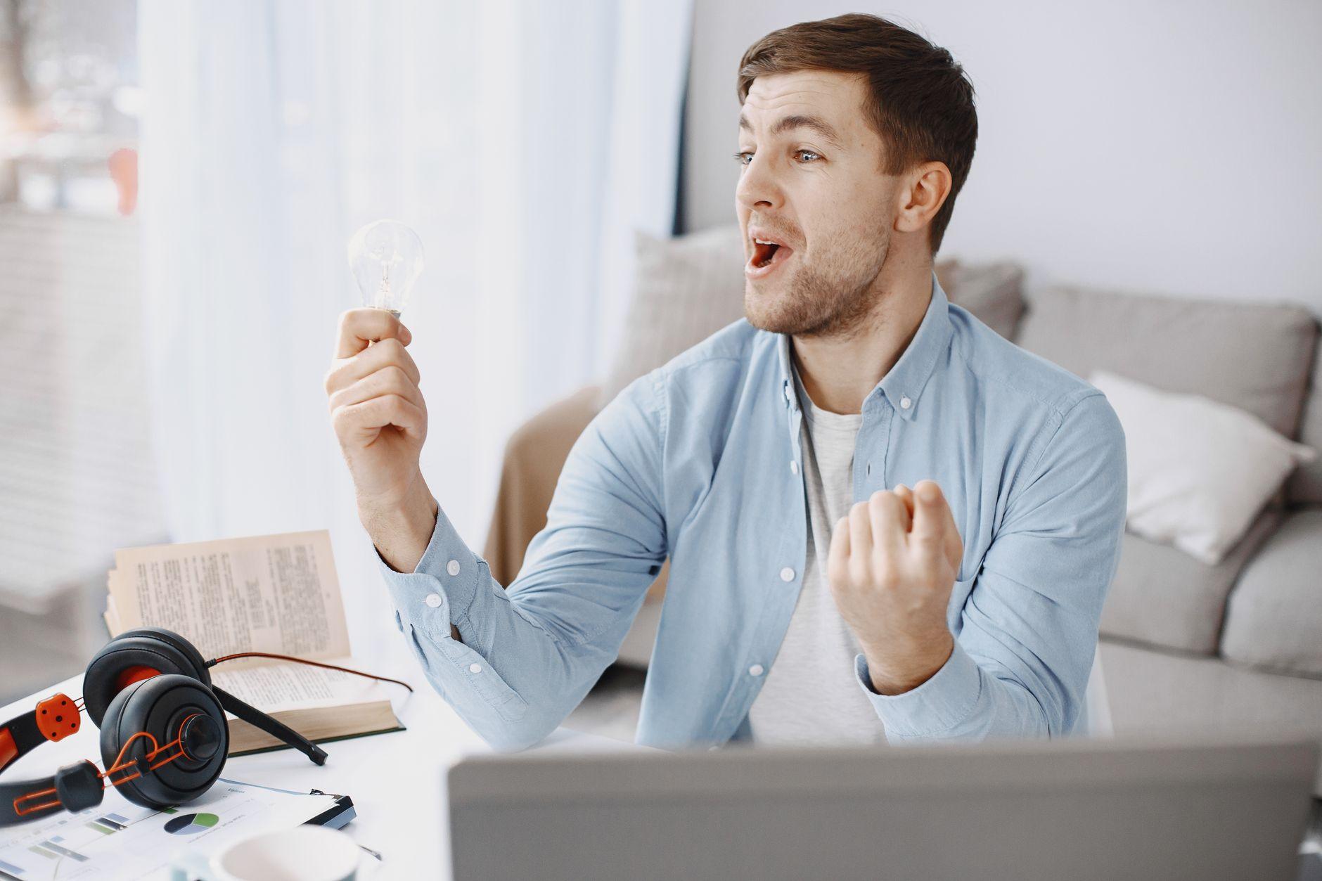 Work from Home Business Ideas for Online Entrepreneurs