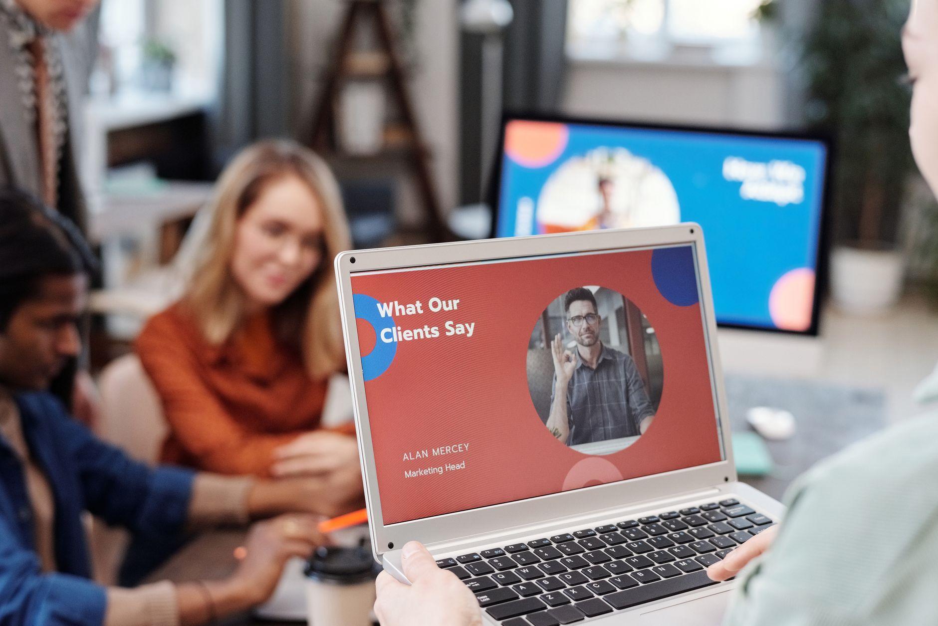 How to Get People to See Your Website Fast