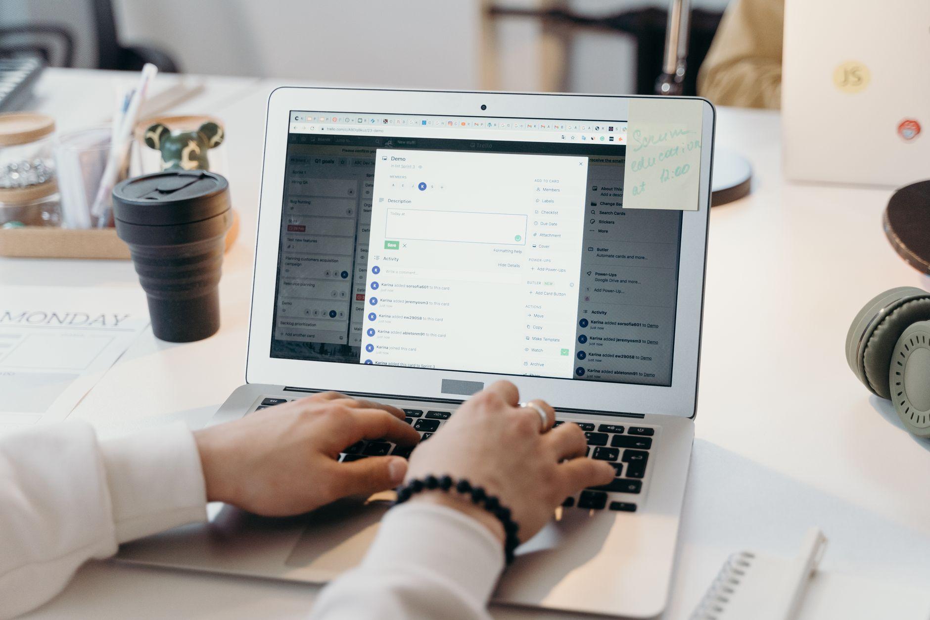 Email Automation Tools for Small Business