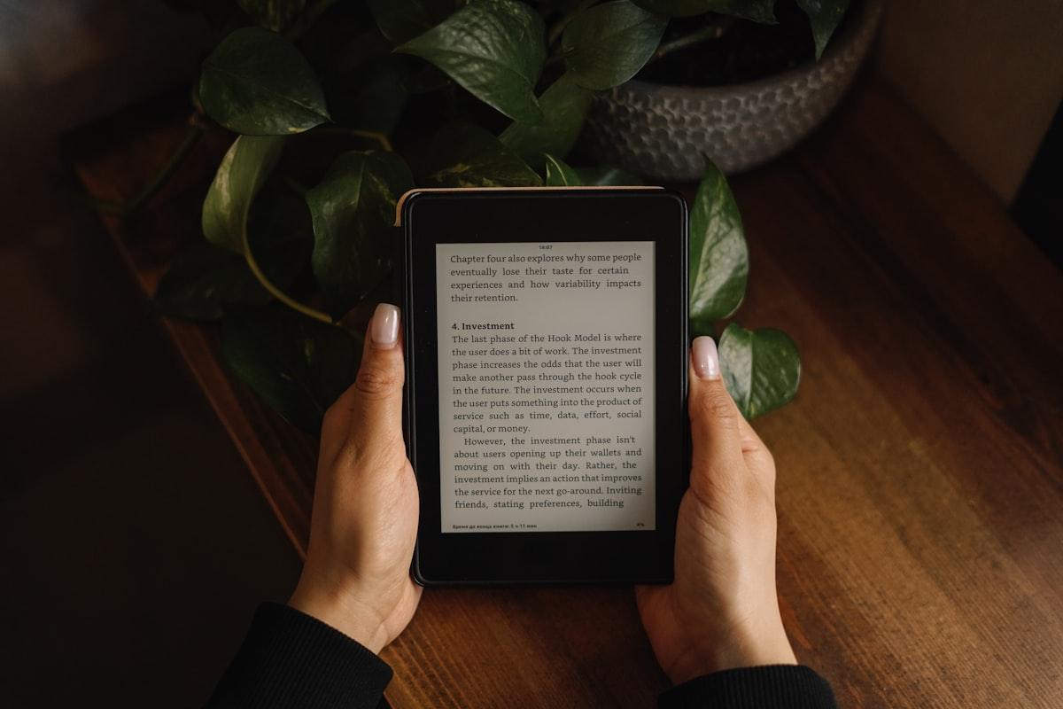 Ebooks with Private Label Rights for Online Business Growth